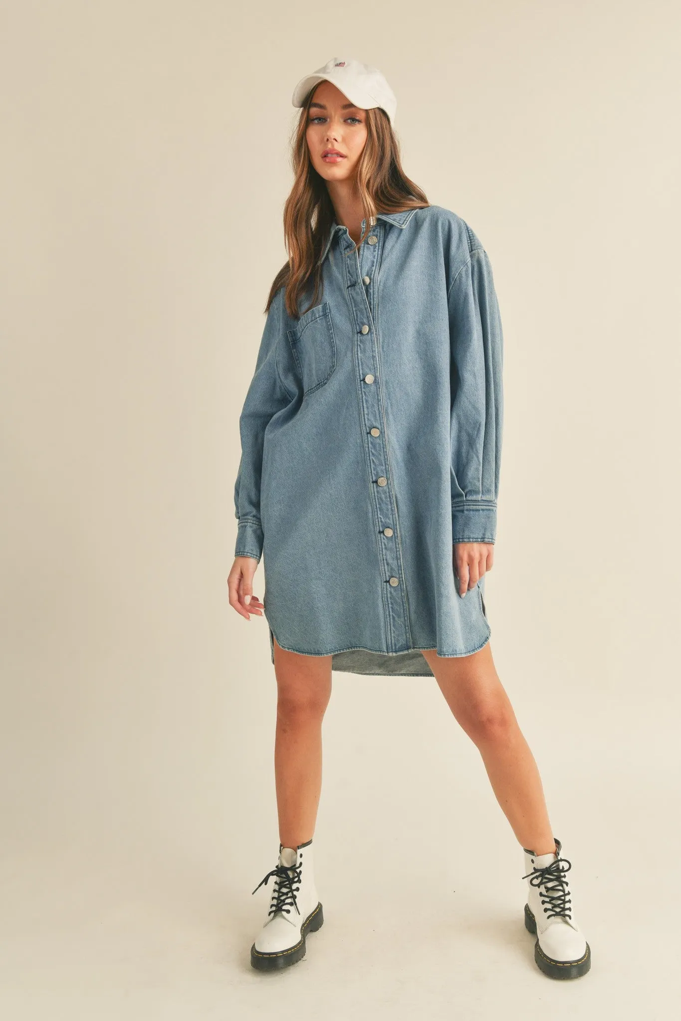Bailee Dress