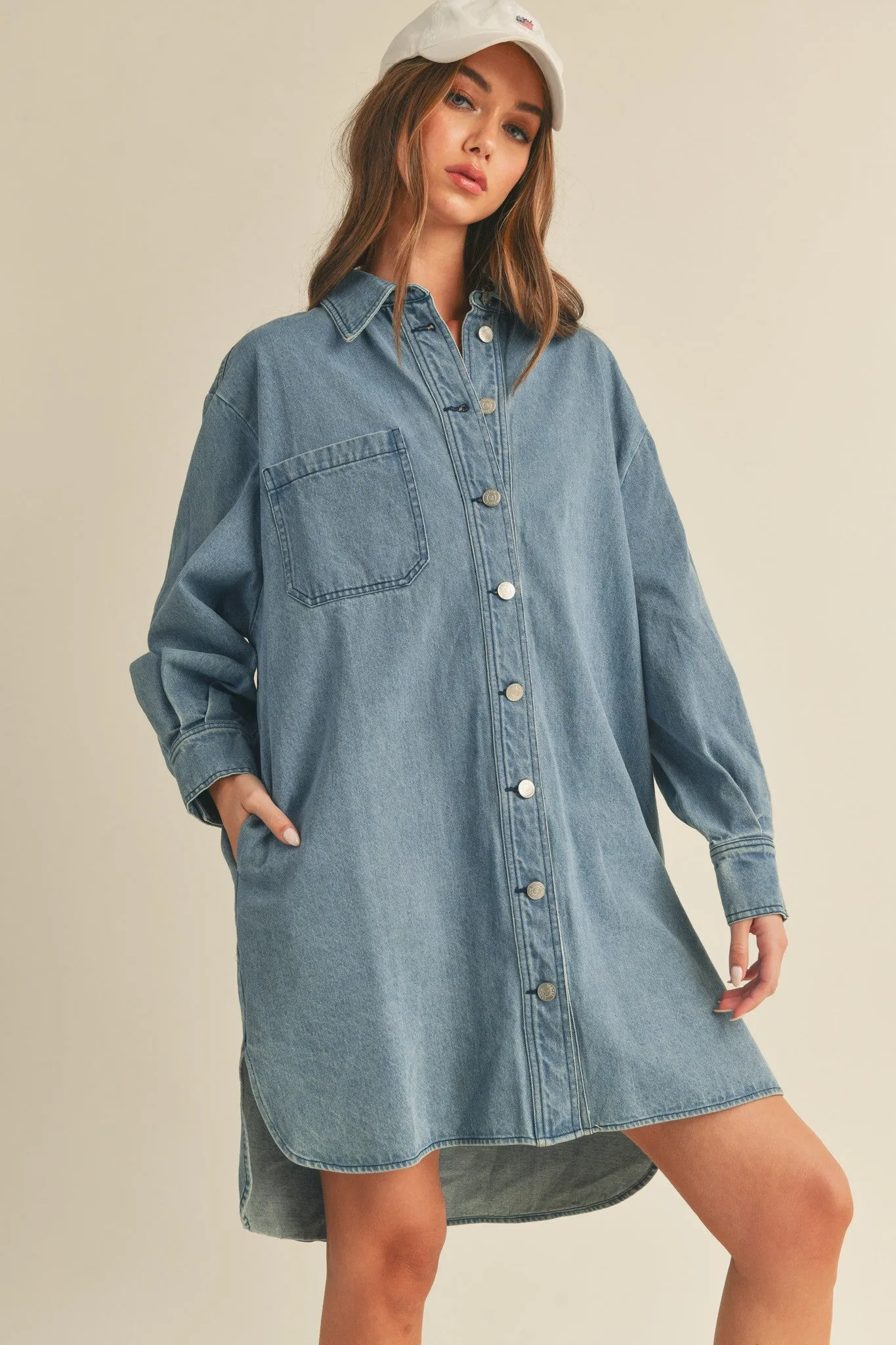 Bailee Dress