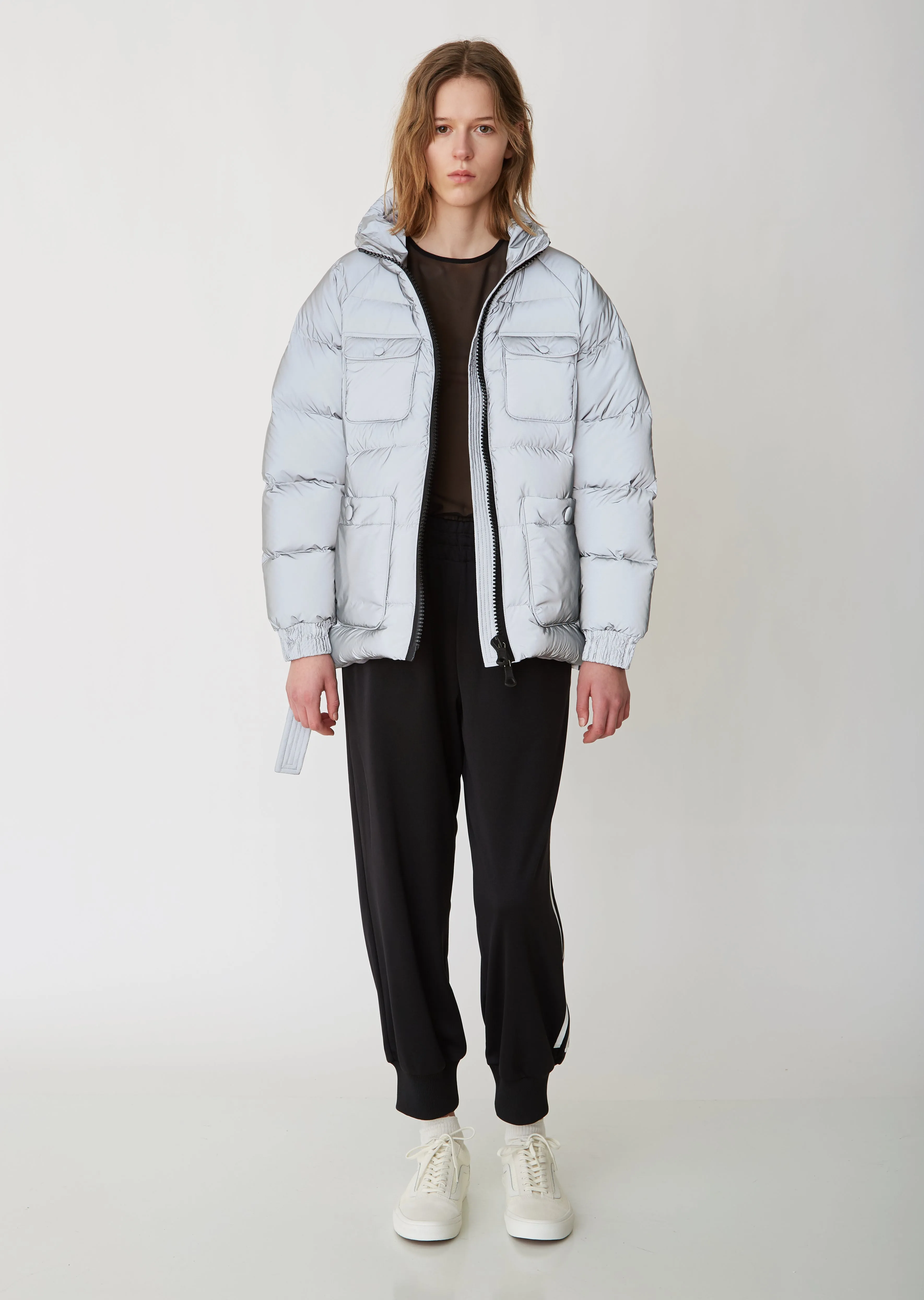 Berlin Jacket