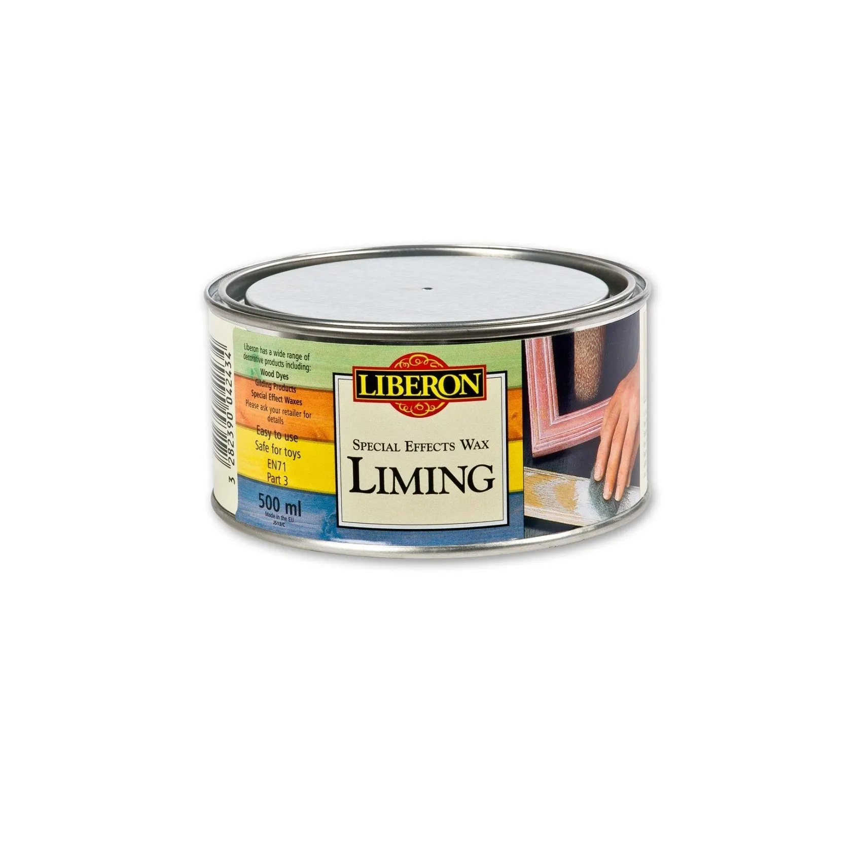 Liberon | Special Effects Liming Wax 250ml